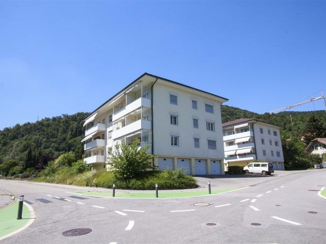 Apartment mieten in Trimbach, Solothurn