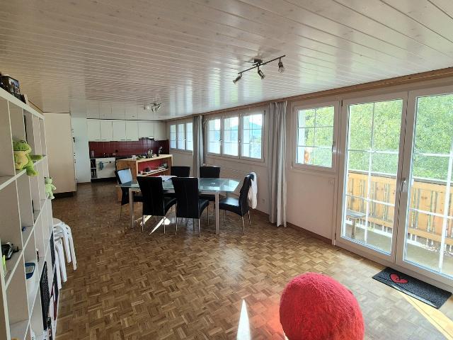 Apartment mieten in Bach, Trogen
