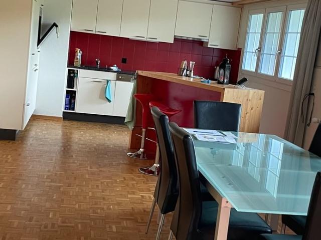Apartment mieten in Trogen, Appenzell Ausserrhoden
