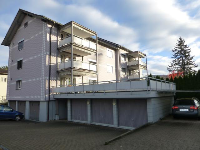 Apartment mieten in Krebsbach, Tuggen