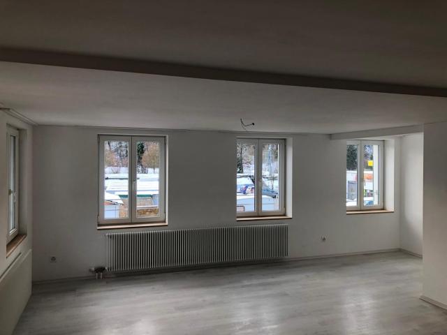 Apartment mieten in Turbenthal, Zürich