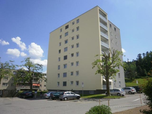 Apartment mieten in Baden, Aargau