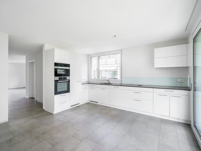 Apartment mieten in Ueken, Aargau