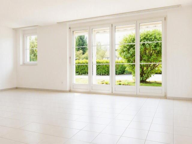 Apartment mieten in Ueken, Aargau
