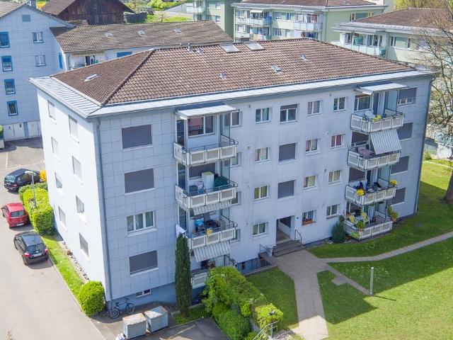 Apartment mieten in Stäfa, Zürich