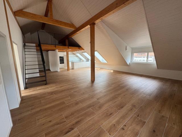 Apartment mieten in Uerkheim, Aargau
