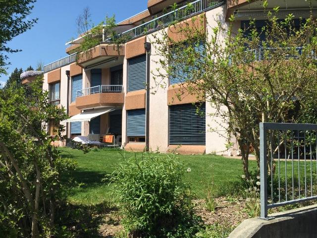Apartment mieten in Uetendorf, Bern