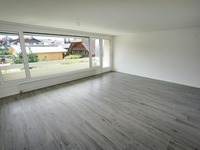 Apartment mieten in Uetendorf, Bern