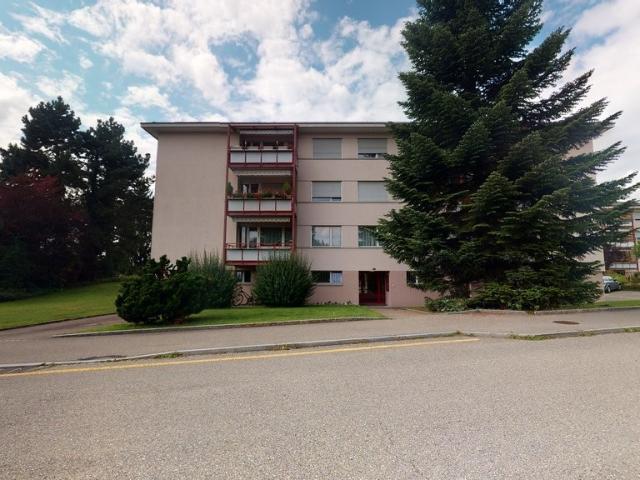 Apartment mieten in Uetikon am See, Zürich