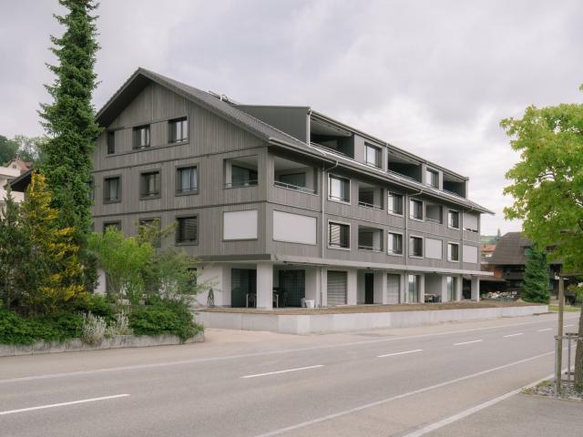 Apartment mieten in Uffikon, Dagmersellen