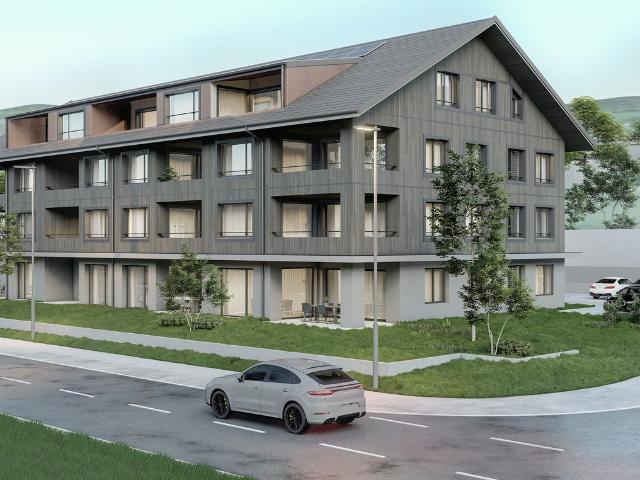 Apartment mieten in Lü