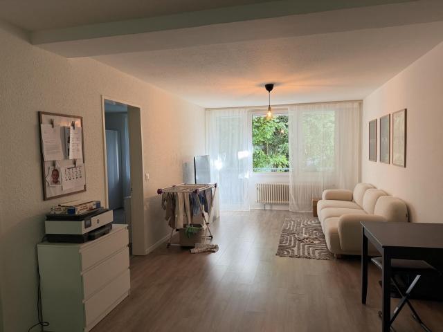 Apartment mieten in Uitikon Waldegg, Zürich