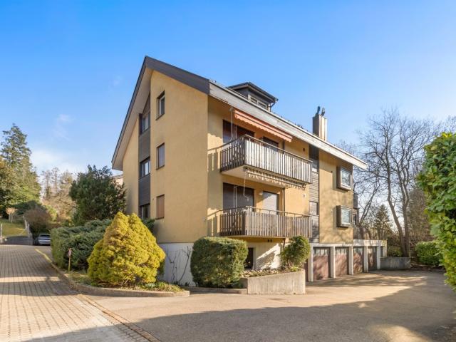 Apartment mieten in Uitikon Waldegg, Zürich