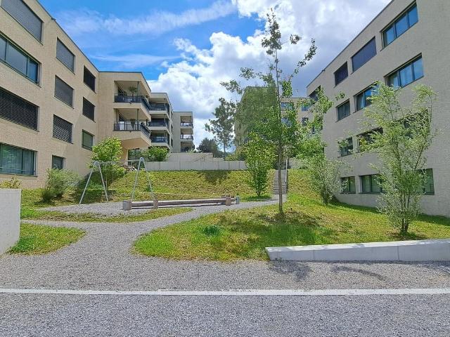 Apartment mieten in Uitikon Waldegg, Zürich