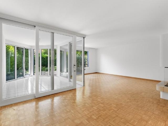 Apartment mieten in Uitikon Waldegg, Zürich