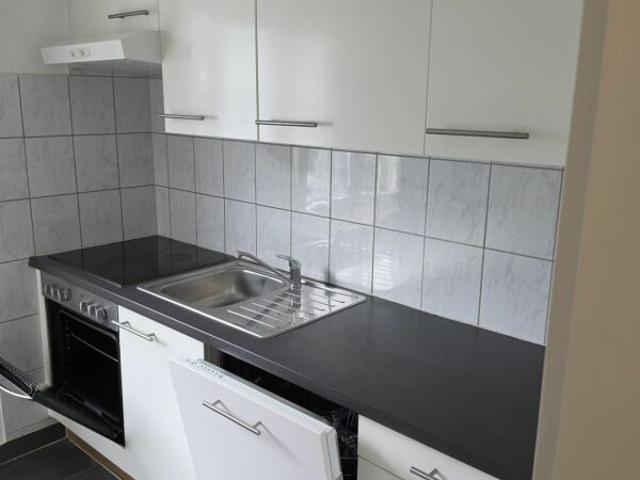 Apartment mieten in Wattwil, St. Gallen