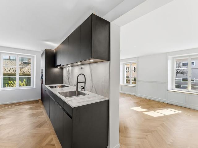 Apartment mieten in Unterengstringen, Zürich