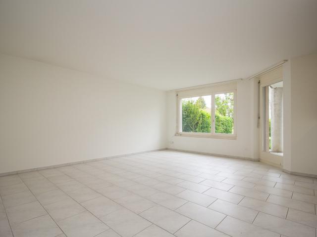 Apartment mieten in Unterkulm, Aargau