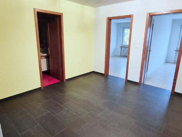 Apartment mieten in Unterkulm, Aargau