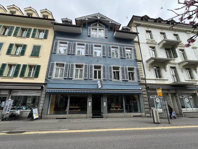 Apartment mieten in Interlaken, Bern