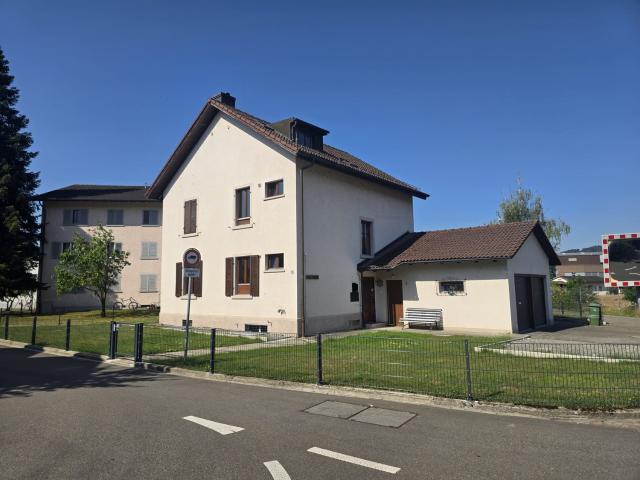Apartment mieten in Untersiggenthal, Bezirk Baden