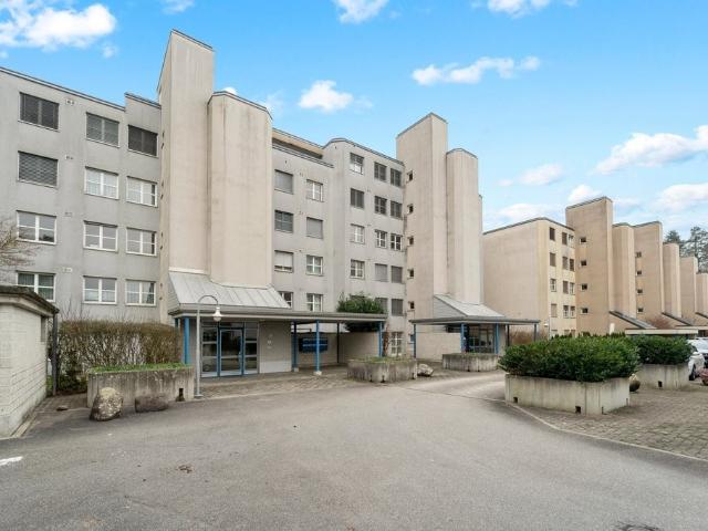 Apartment mieten in Untersiggenthal, Aargau