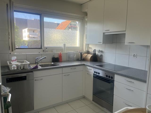 Apartment mieten in Urdorf, Zürich