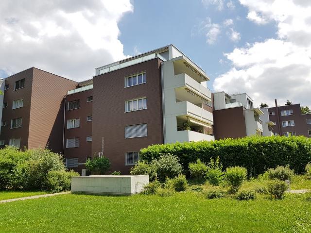 Apartment mieten in Urdorf, Zürich