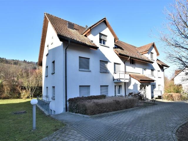 Apartment mieten in Urdorf, Bezirk Dietikon