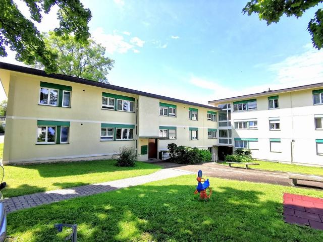 Apartment mieten in Urdorf, Bezirk Dietikon