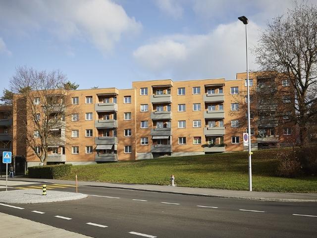 Apartment mieten in Urdorf, Zürich
