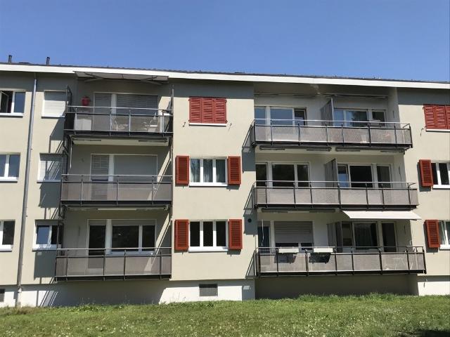 Apartment mieten in Urdorf, Zürich