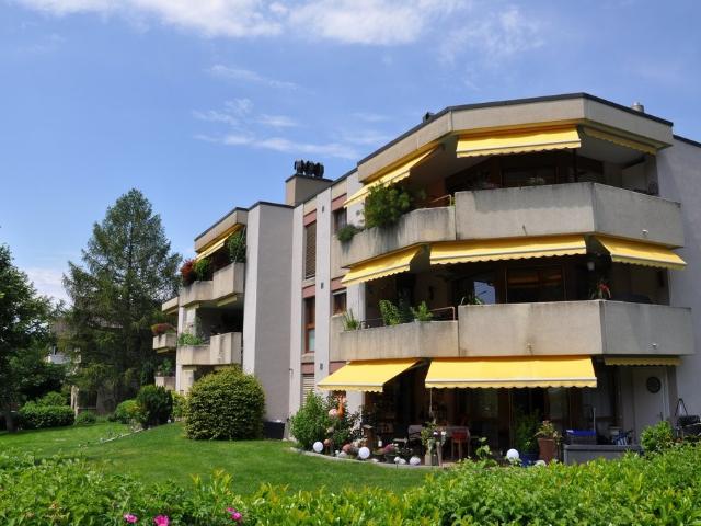 Apartment mieten in Urtenen, Bern