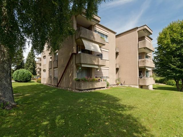 Apartment mieten in Urtenen, Bern