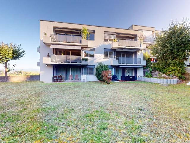 Apartment mieten in Schönbühl, Urtenen-Schönbühl
