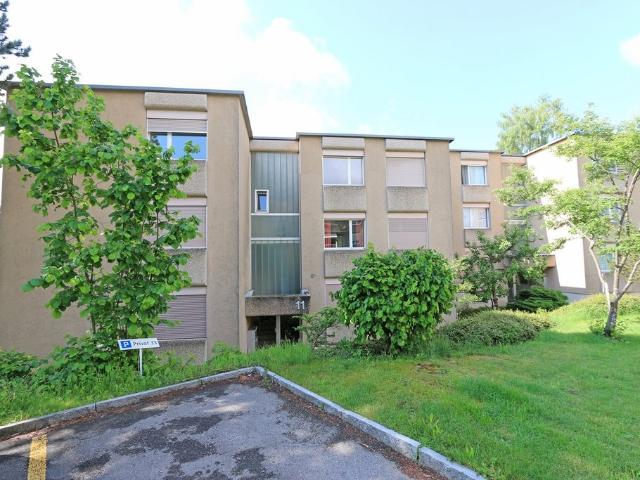 Apartment mieten in Urtenen, Bern