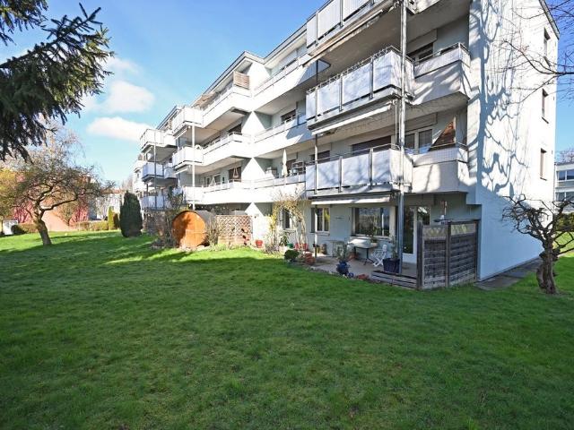 Apartment mieten in Urtenen, Bern