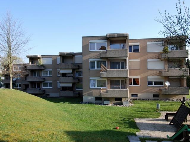 Apartment mieten in Urtenen, Bern