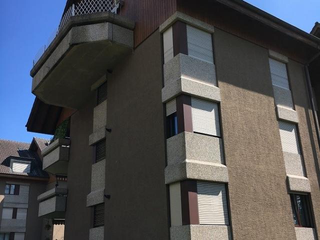 Apartment mieten in Schönbühl, Urtenen-Schönbühl