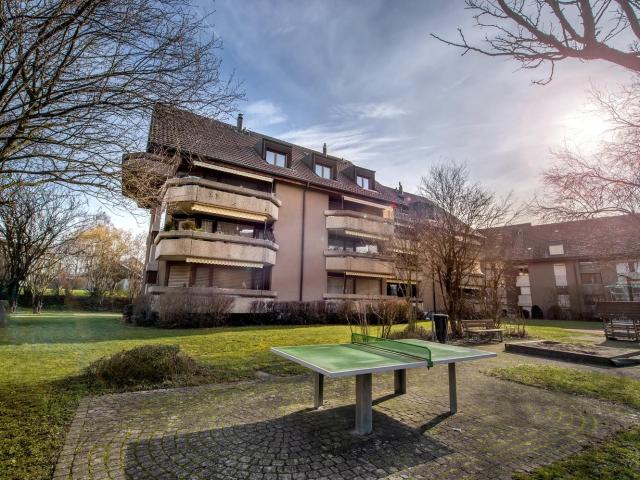 Apartment mieten in Schönbühl, Urtenen-Schönbühl