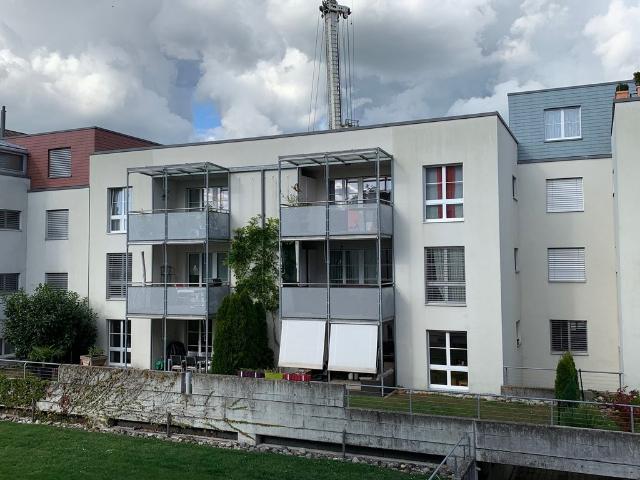 Apartment mieten in Urtenen, Bern