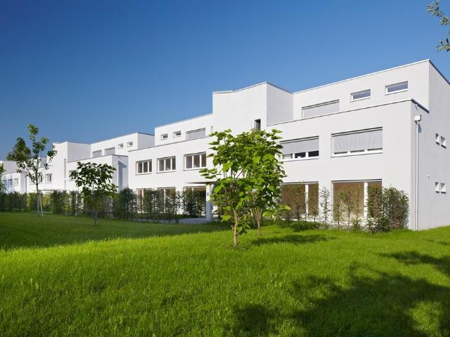 Apartment mieten in Urtenen, Bern
