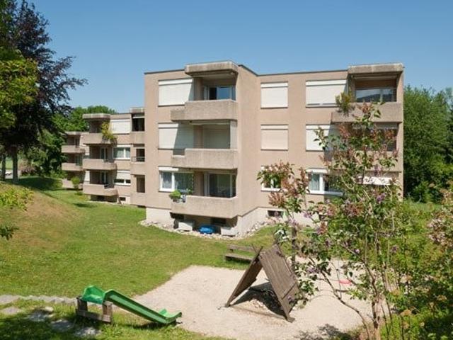 Apartment mieten in Urtenen, Bern