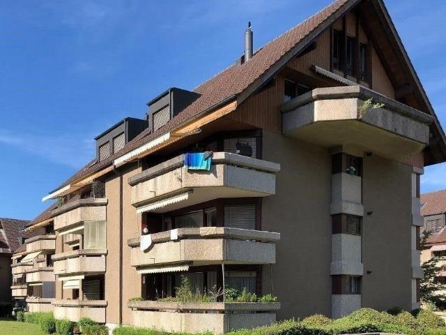 Apartment mieten in Urtenen, Bern