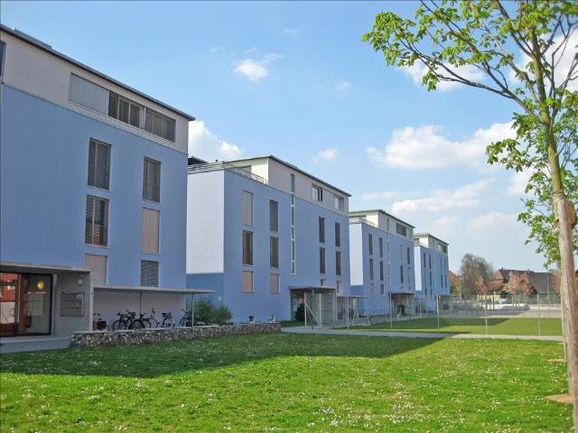 Apartment mieten in Urtenen, Bern