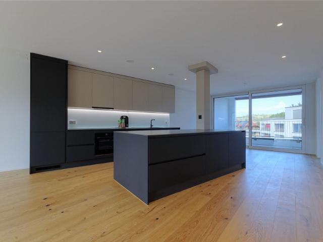 Apartment mieten in Urtenen, Bern
