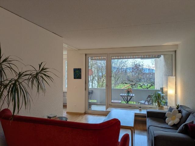 Apartment mieten in Uster, Zürich