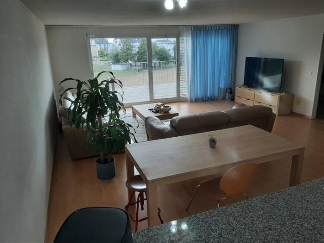 Apartment mieten in Uster, Zürich