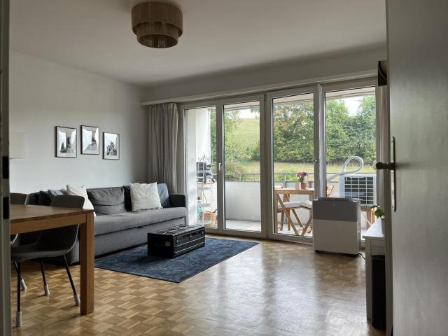 Apartment mieten in Uster, Zürich