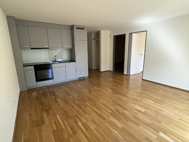 Apartment mieten in Uster, Zürich